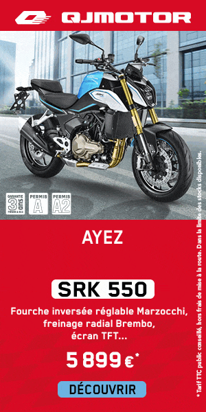 BMW R Nine T Racer