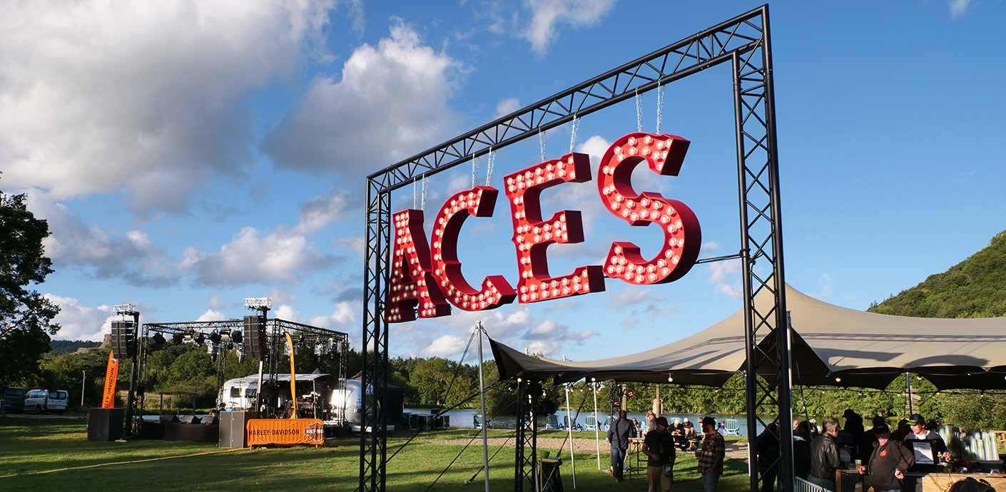 Aces Experiences 2022 : grosse édition !