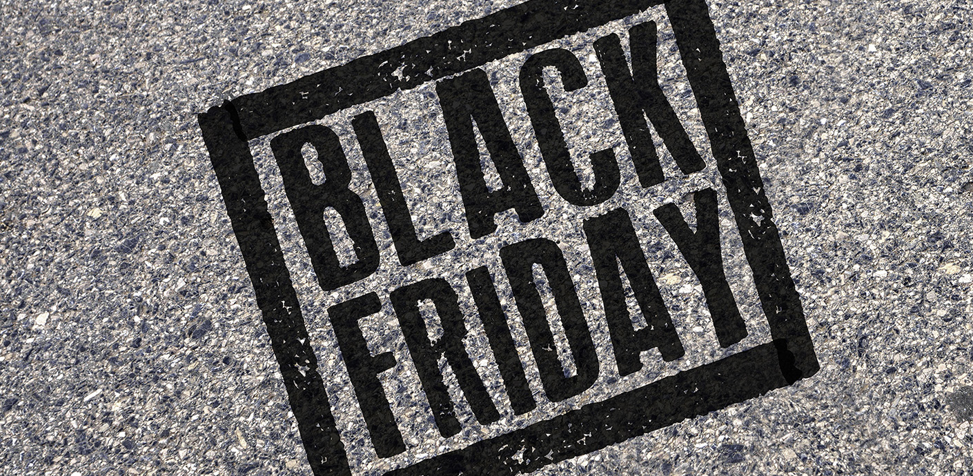 Black Friday Motorcycles Circus : -30% sur tout l’e-shop !