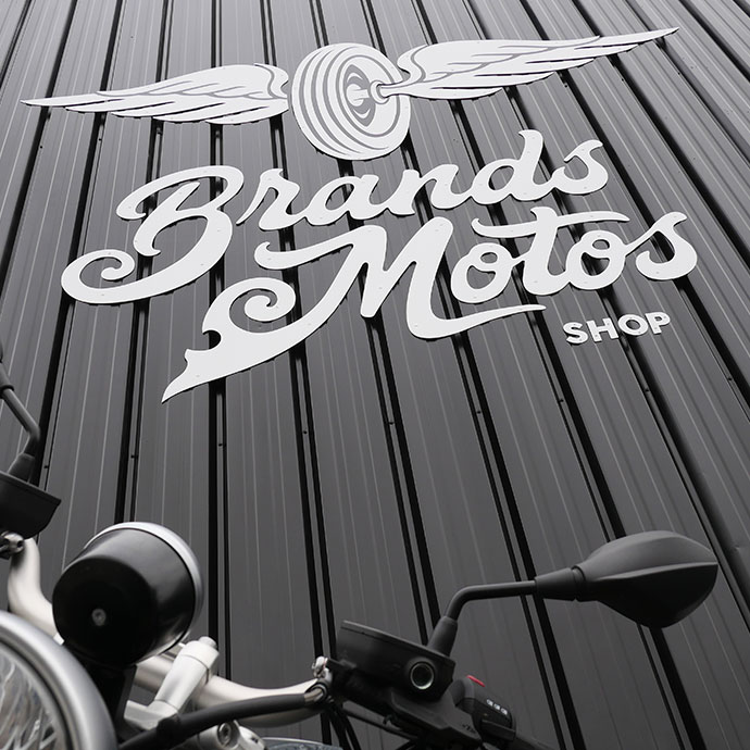 Brands Motos Shop Toulouse : spot incontournable
