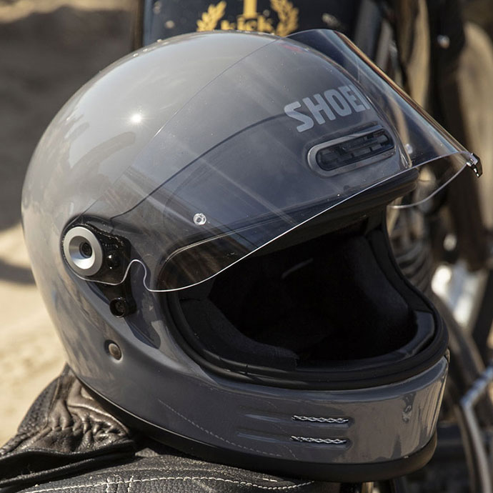 Casque Shoei Glamster