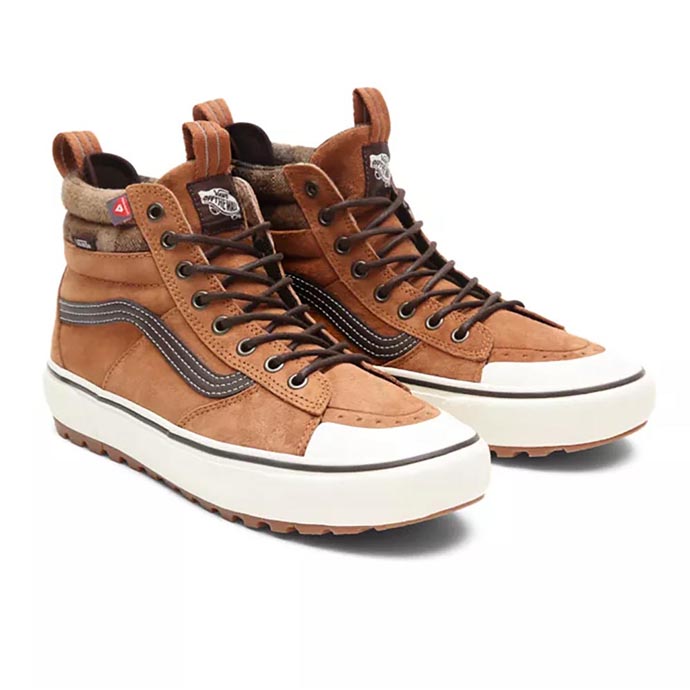 Chaussures Vans SK8-Hi