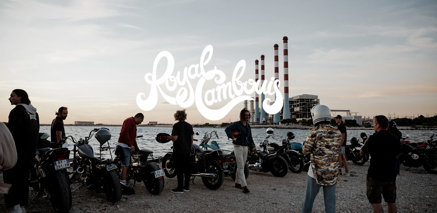 Royal Cambouis 2023 : 9-10 septembre !