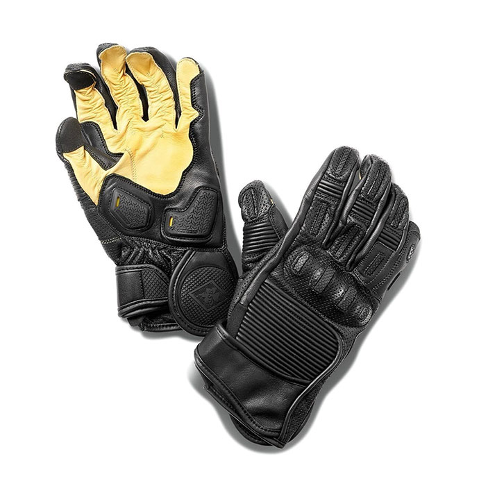 Gants moto F@#K Luck Roland Sands Design