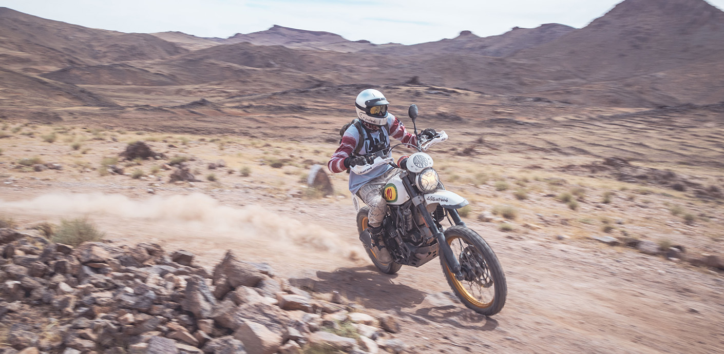 Ruta Del Nabab 2022 : l’aventure humaine !