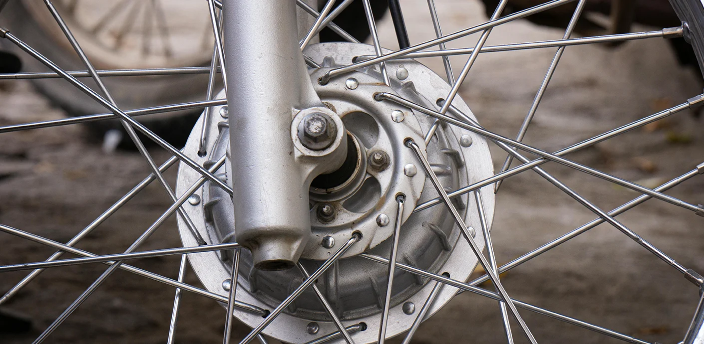 Kit de nettoyage Motorex : tout pour sa moto !