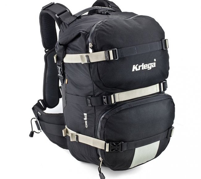 Sac à dos R30 Back Pack Kriega