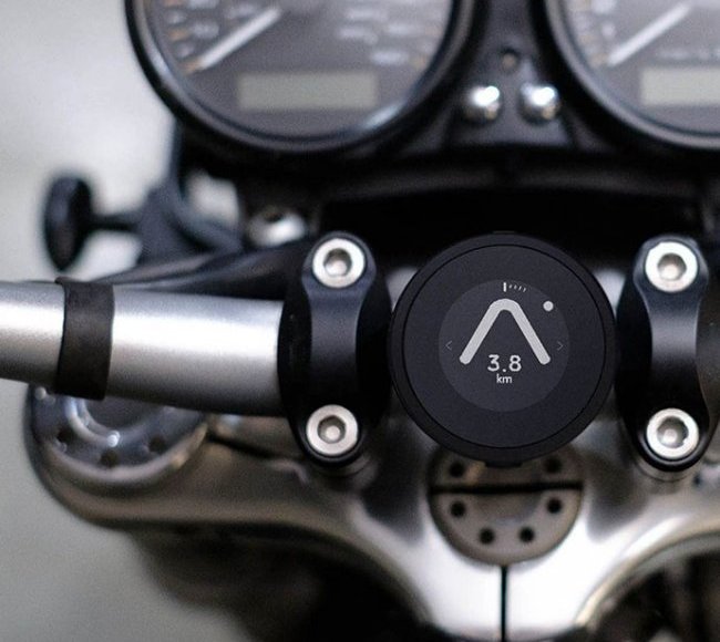 GPS nouvelle génération BEELINE