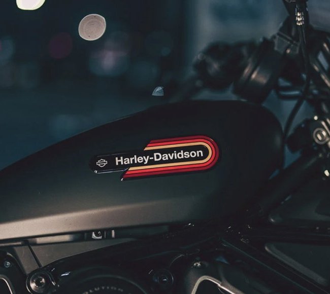 Nouvelle Harley Davidson Nightster Special 2023