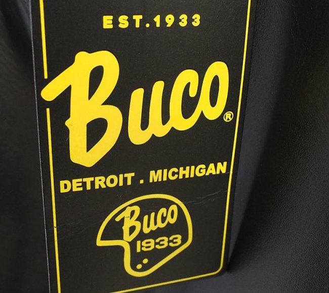 Buco : retour en France !