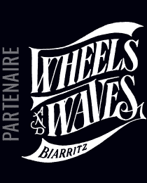 Wheels and Waves